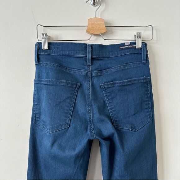 Citizens of Humanity-Rocket High Rise Skinny (Size:27) - Picture 7 of 11